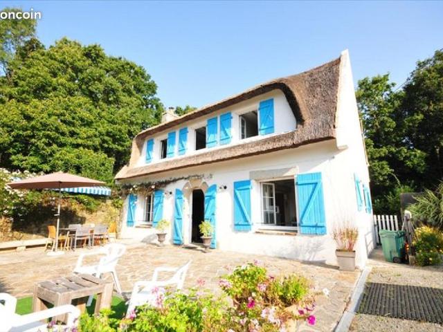 Maison vente à Quimper, Bretagne