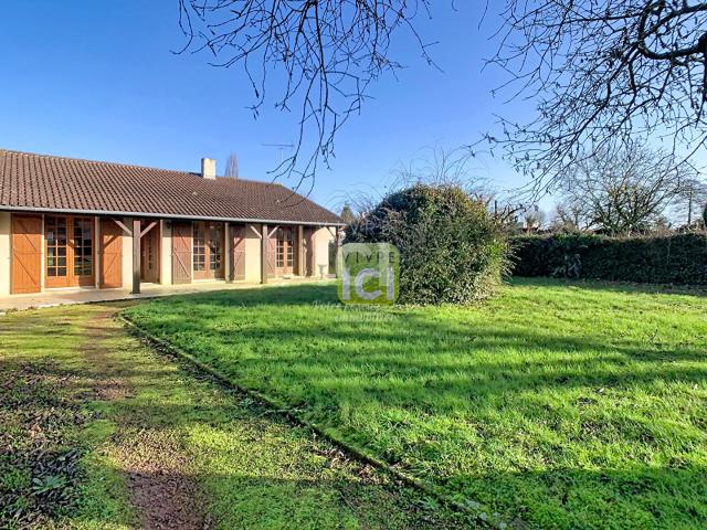 Maison vente à Cholet, La Tessoualle