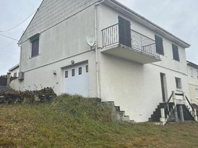 Maison vente à Gourdon, Ussel