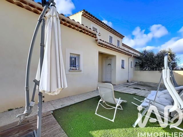 Maison vente à Oraison, Alpes-de-Haute-Provence