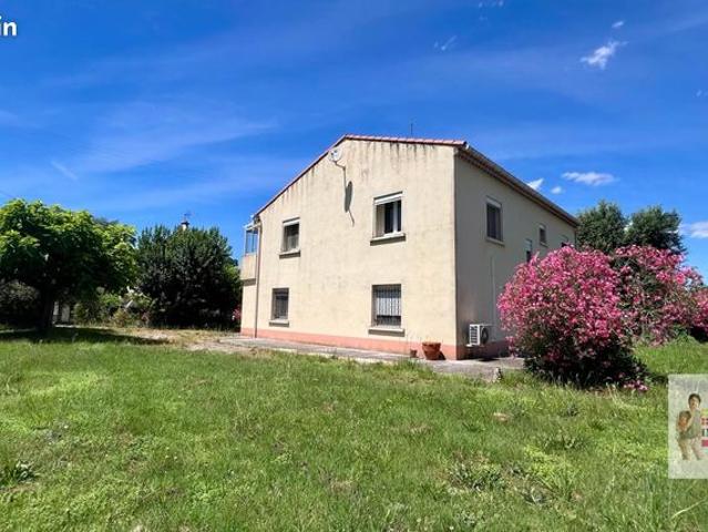 Maison vente à Cardet, Gard