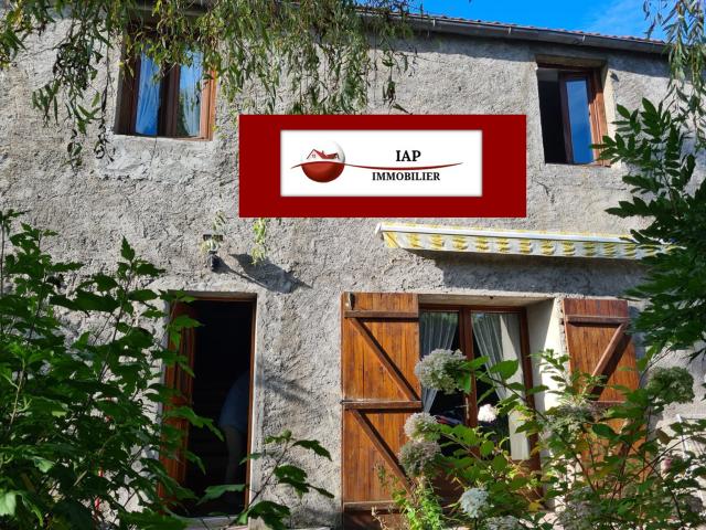Maison vente à Mantes-la-Jolie, Orgerus