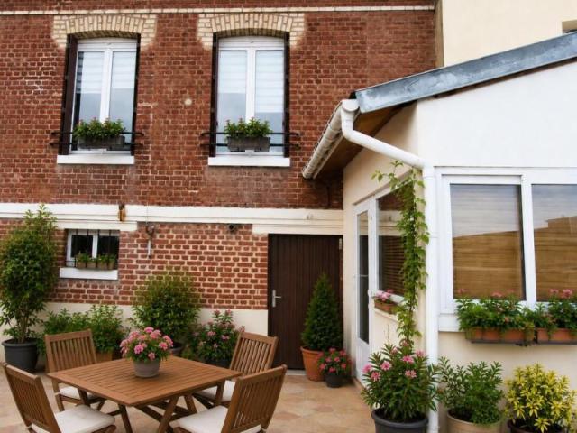 Maison vente à Le Havre