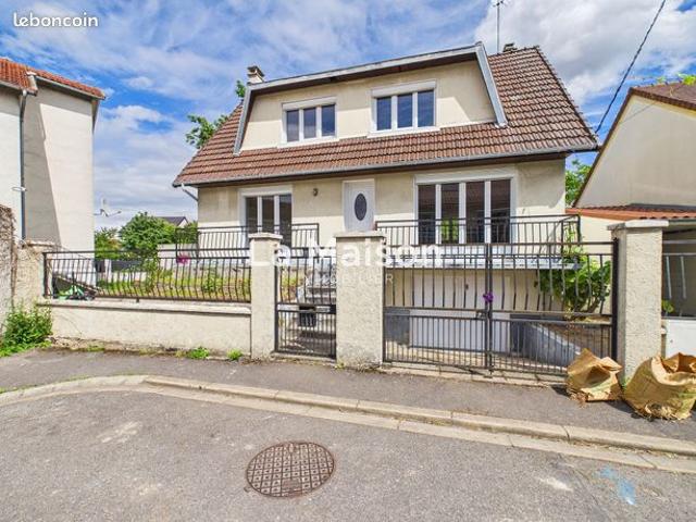 Maison vente à Le Raincy, Aulnay-sous-bois