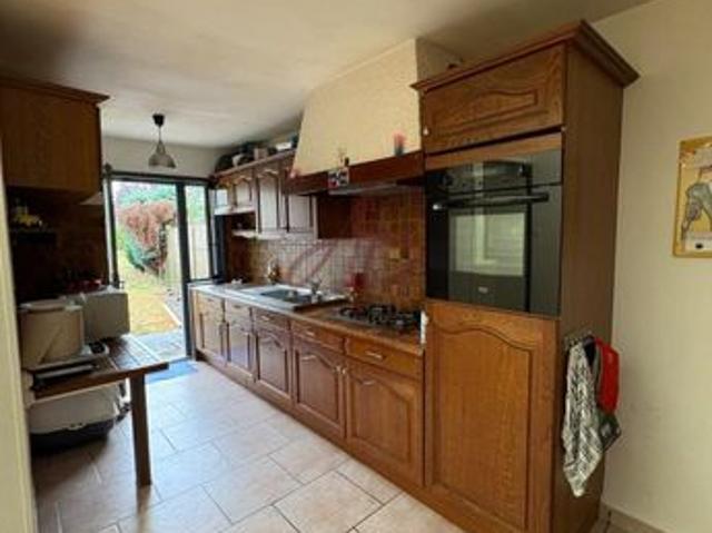 Maison vente à Lille, Leers