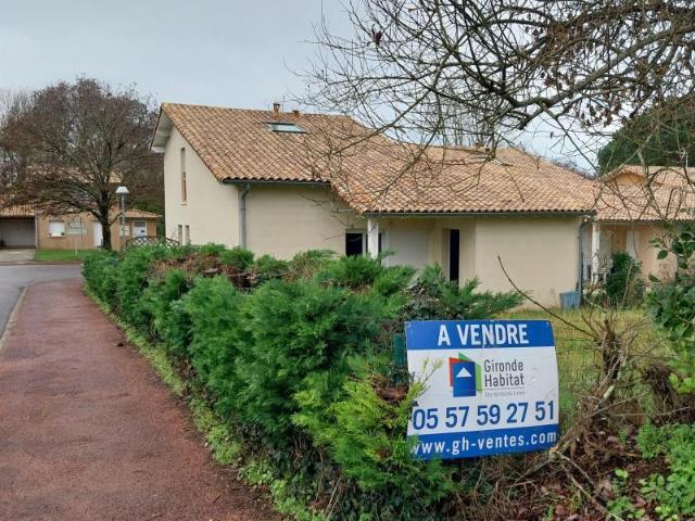 Maison vente à Blaye, Peujard