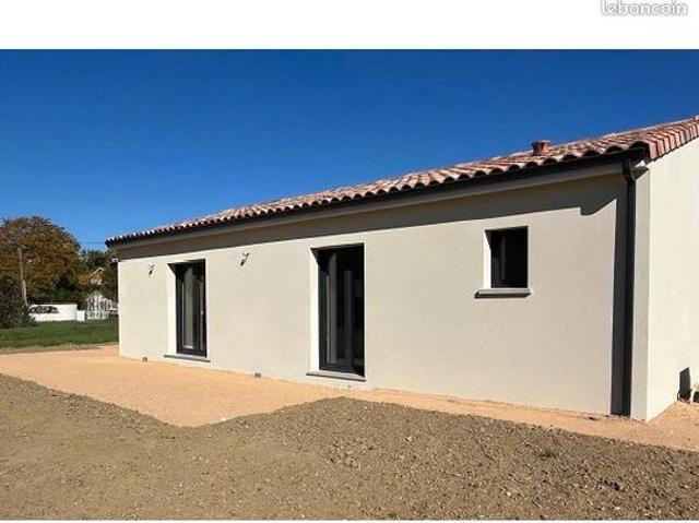 Maison vente à Narbonne, Ginestas