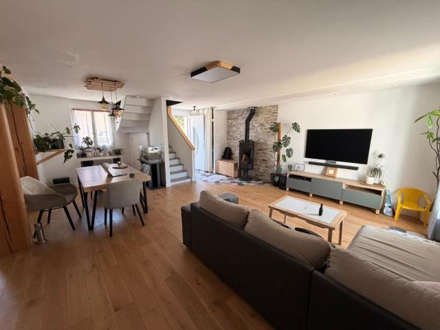 Maison vente à Toulouse