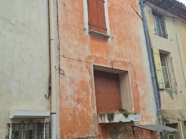 Maison vente à Bollène, Vaucluse