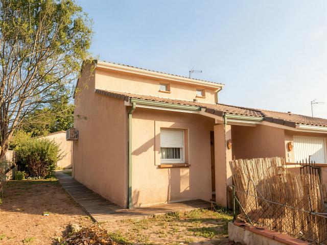 Maison vente à Muret