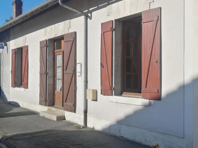 Maison vente à Mont-de-Marsan, Luxey