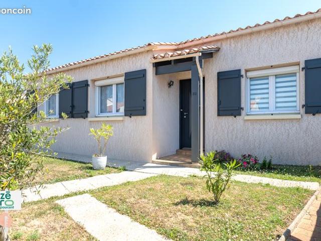 Maison vente à Les Sables-d'Olonne, Brem-sur-mer
