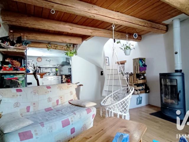 Maison vente à Béziers, Pouzolles