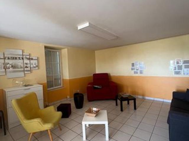 Maison vente à Fontenay-le-Comte, Monsireigne