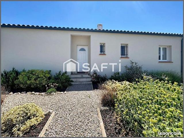 Maison vente à Limoux, Belvèze-du-razès