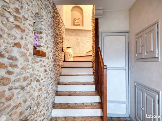 Maison vente à Chambéry, Thoiry