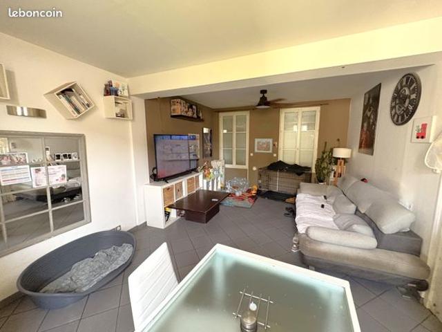 Maison vente à Ézy-sur-Eure, Eure