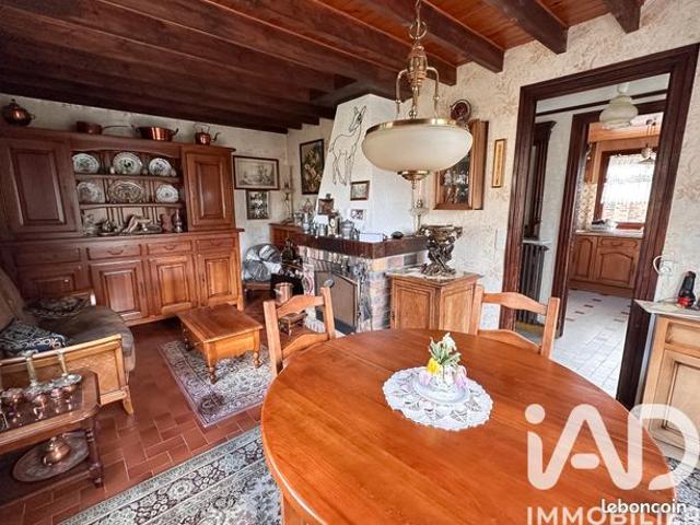 Maison vente à Melun, Boissise-le-roi