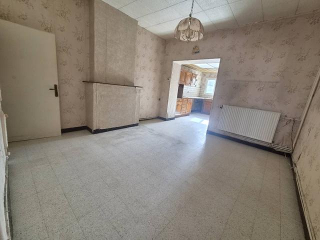 Maison vente à Valenciennes, Fresnes-sur-escaut