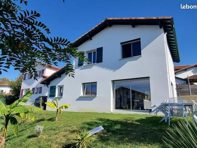 Maison vente à Bayonne, Urcuit