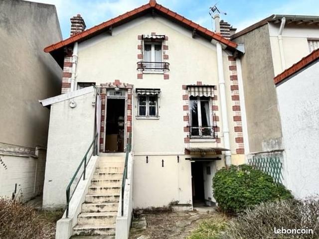 Maison vente à Argenteuil, Val-d'Oise