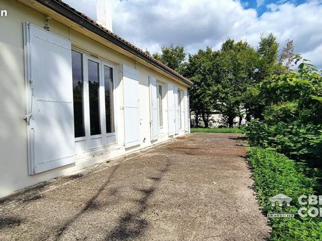 Maison vente à Romorantin-Lanthenay, Billy