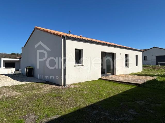 Maison vente à Rochefort, Nouvelle-Aquitaine