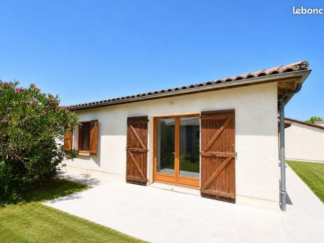 Maison vente à Montauban