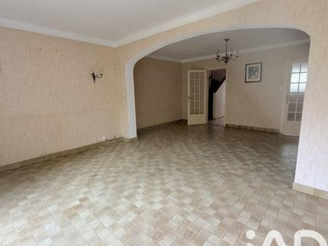Maison vente à Cholet