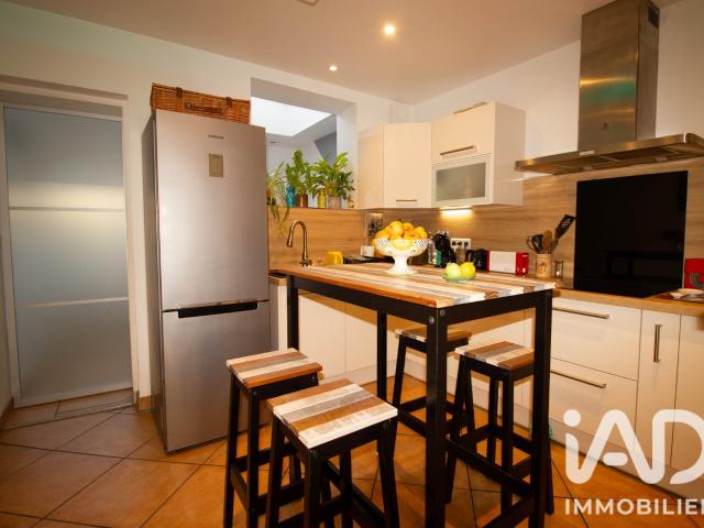 Maison vente à Lizy-sur-Ourcq, Seine-et-Marne