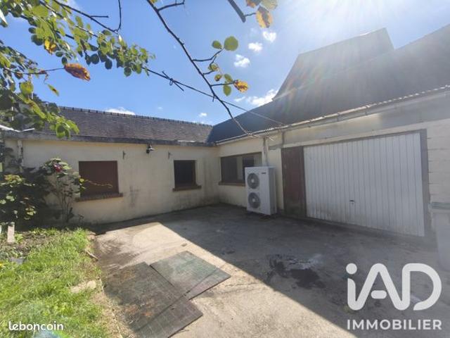 Maison vente à Abbeville, Friville-escarbotin