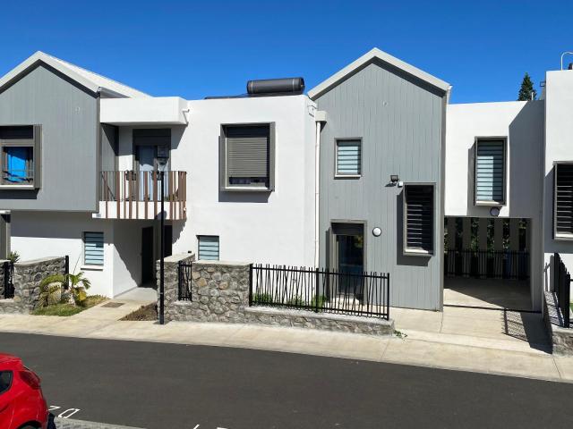 Maison vente à La Réunion
