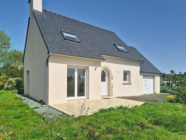 Maison vente à Guingamp, Bretagne
