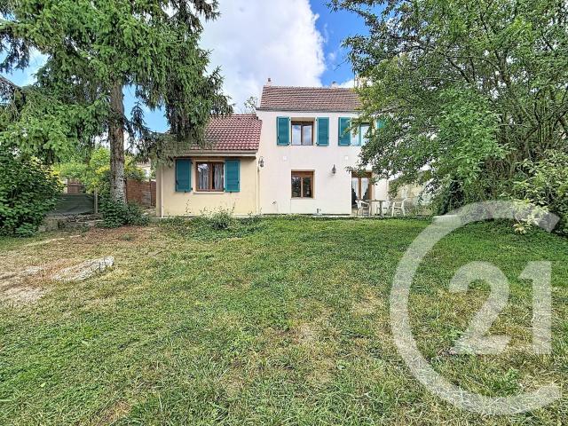 Maison vente à Provins, Donnemarie-dontilly