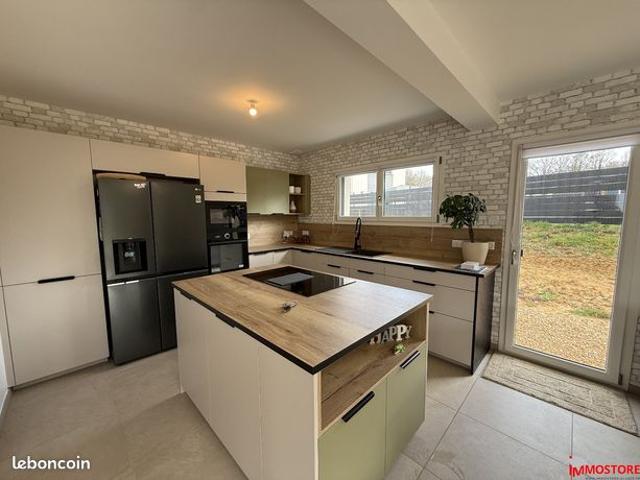 Maison vente à Altkirch, Seppois-le-bas