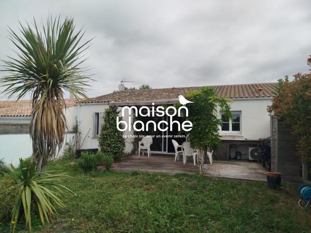 Maison location à Rochefort, Virson