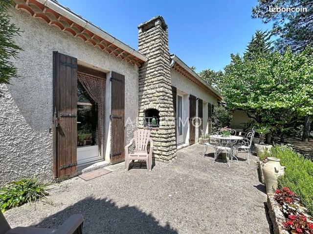 Maison vente à Apt, Robion