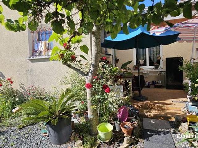 Maison vente à Fontenay-le-Comte, Pays de la Loire