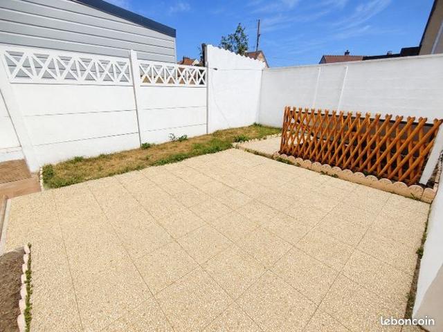 Maison vente à Boulogne-sur-Mer, Outreau