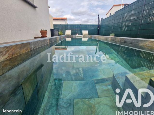 Maison vente à Prades, Vinça