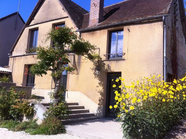 Maison location à Chartres, Gallardon