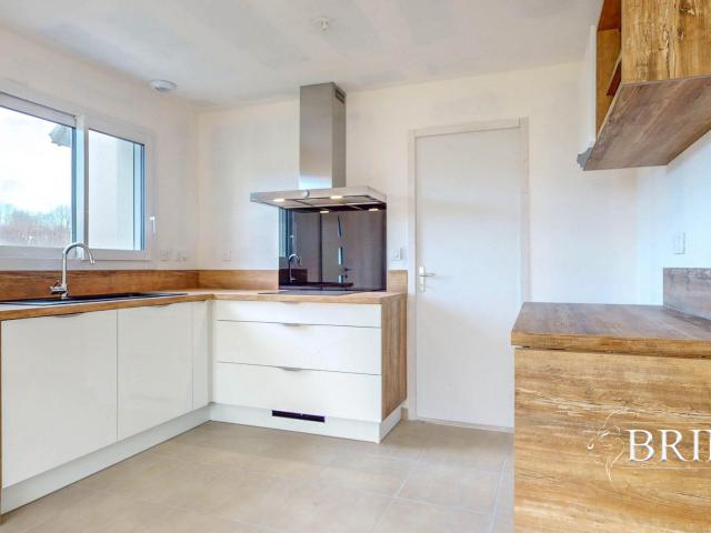 Maison vente à Stang Couls, Concarneau