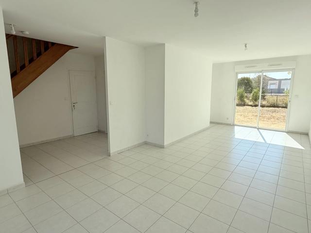 Maison vente à La Grande Noé, Cheix-en-Retz
