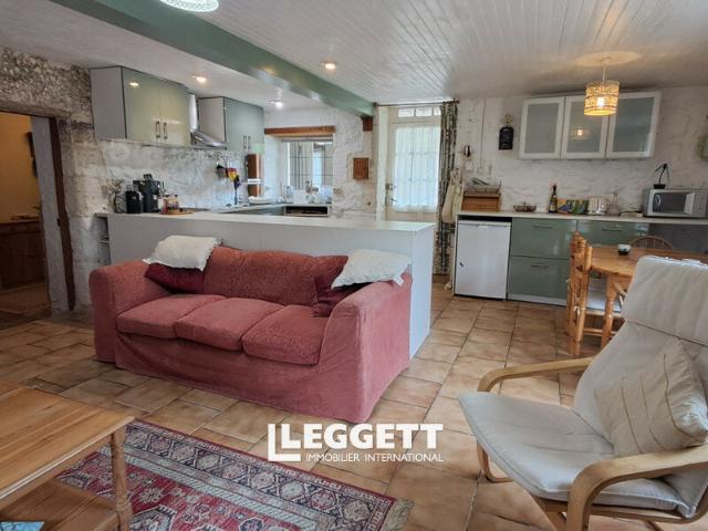 Maison vente à Périgueux, Cherval