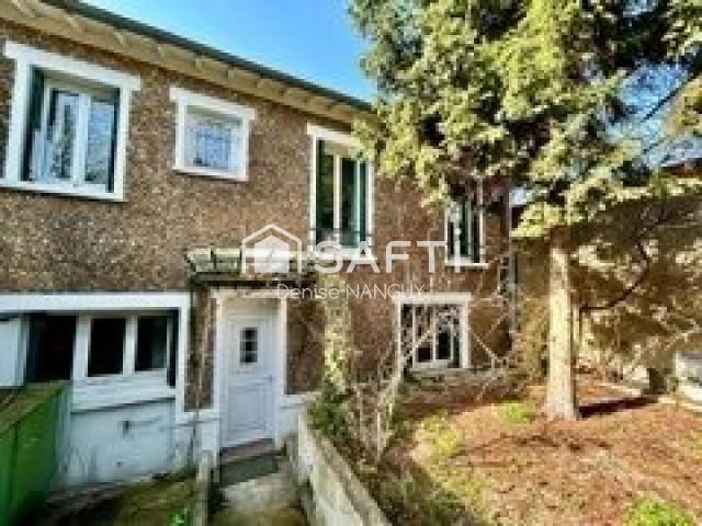 Maison vente à Nanterre, Colombes