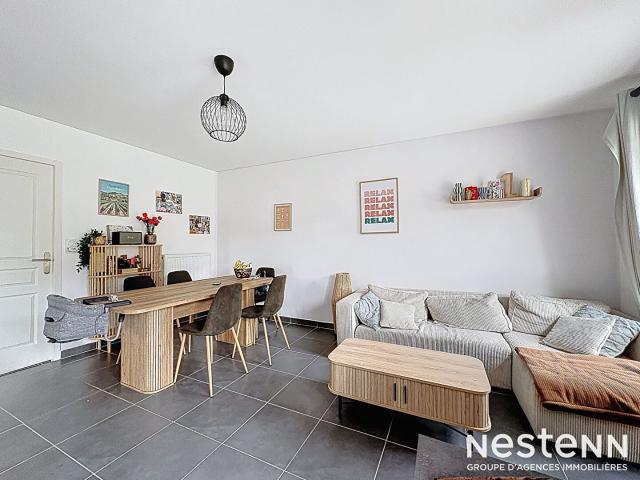 Maison vente à Angers, Pellouailles-les-vignes