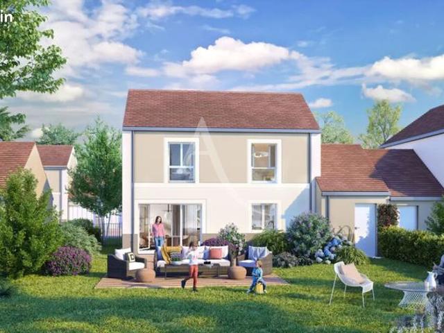 Maison vente à Ballancourt-sur-Essonne, Essonne