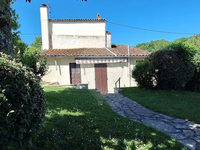 Maison vente à Saintes, Charente-Maritime