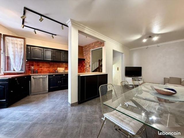 Maison vente à Sayat, Guadeloupe