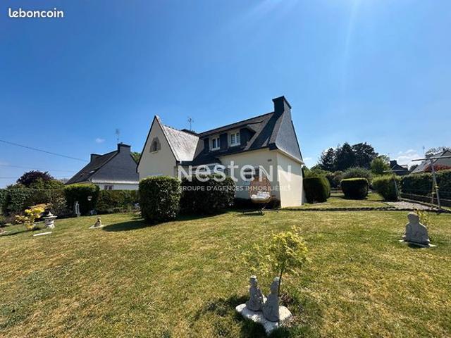 Maison vente à Pontivy, Bretagne